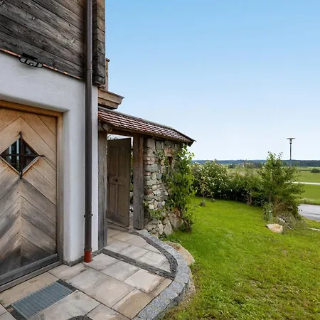Walcher Alm アパート Höslwang