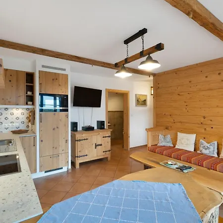 Walcher Alm * Höslwang