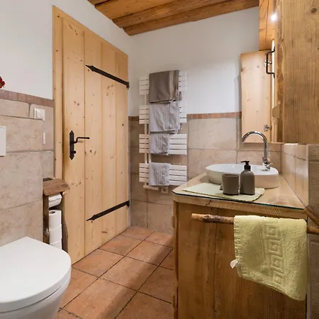 Walcher Alm Höslwang