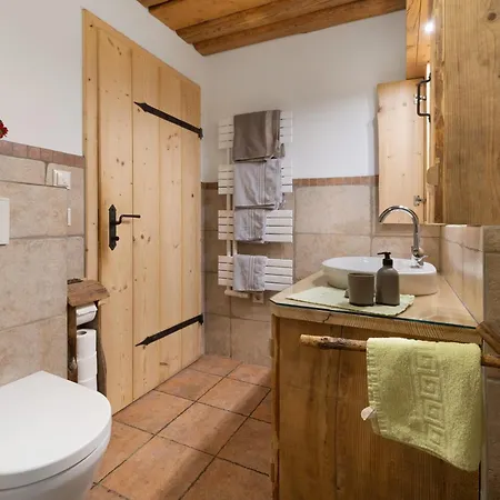 Apartmán Walcher Alm