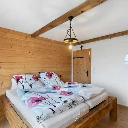 Walcher Alm Apartmán