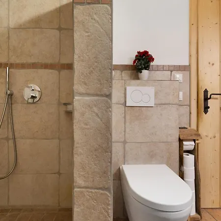 Walcher Alm Apartmán
