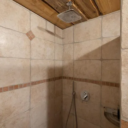 Apartmán Walcher Alm Höslwang