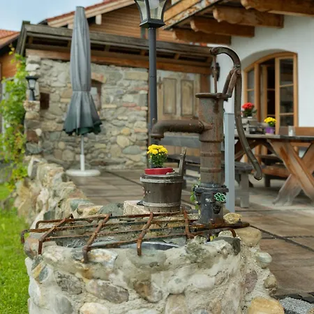 Walcher Alm