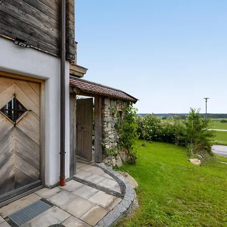Walcher Alm Apartmán *