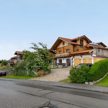 Apartmán Walcher Alm