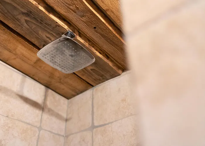Apartamento Walcher Alm Höslwang