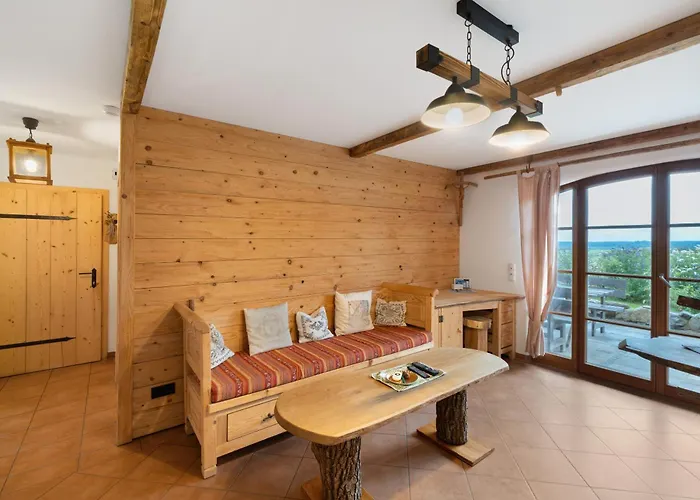 Apartamento Walcher Alm *