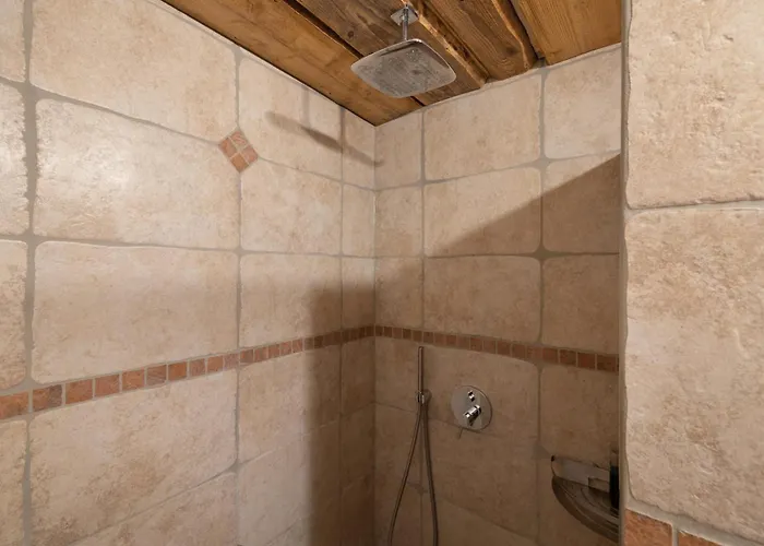 Walcher Alm Apartamento *