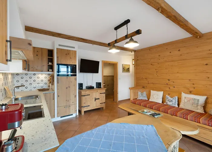 Walcher Alm * Höslwang
