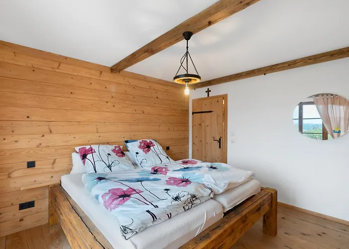 Apartamento Walcher Alm *